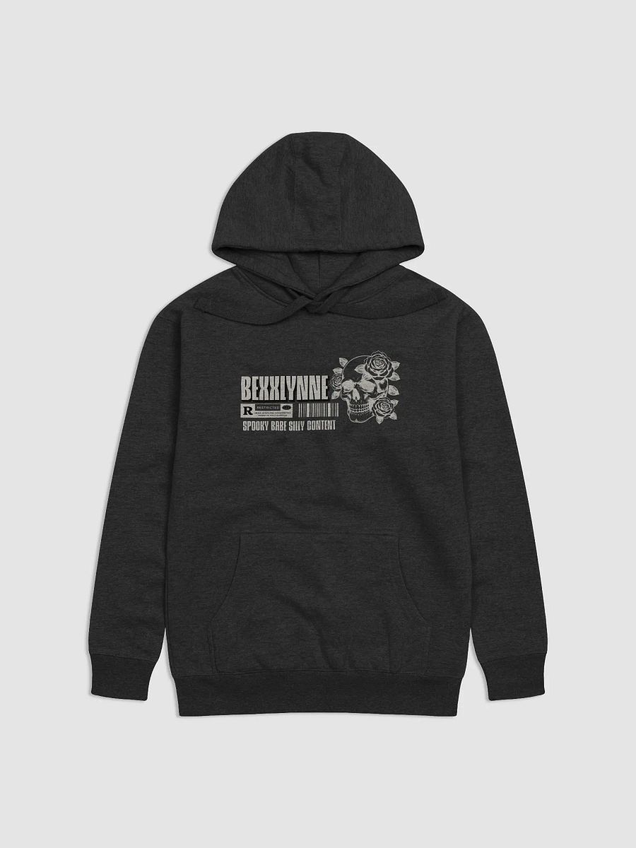 Restricted Content HOODIE product image (1)
