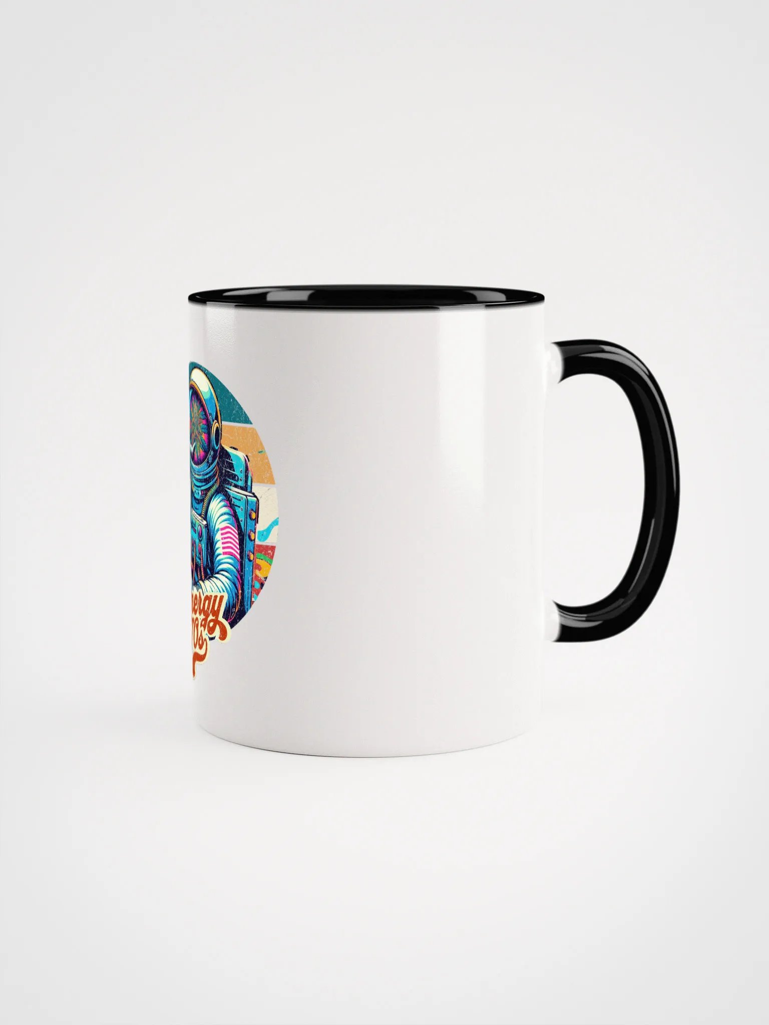Moon Walk Mug product image (1)