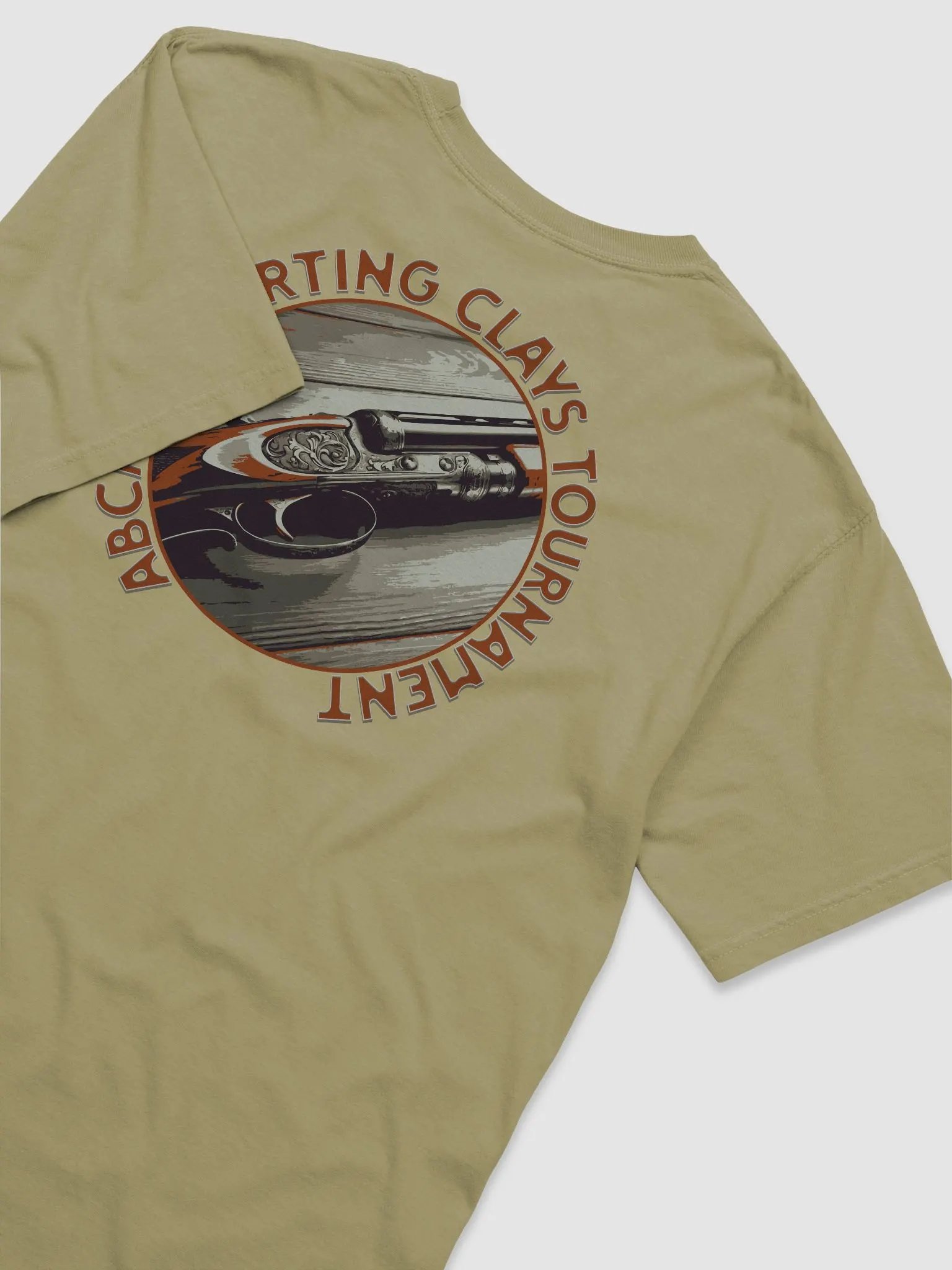 ABC/CSI 2025 PNS Clay Shoot product image (5)