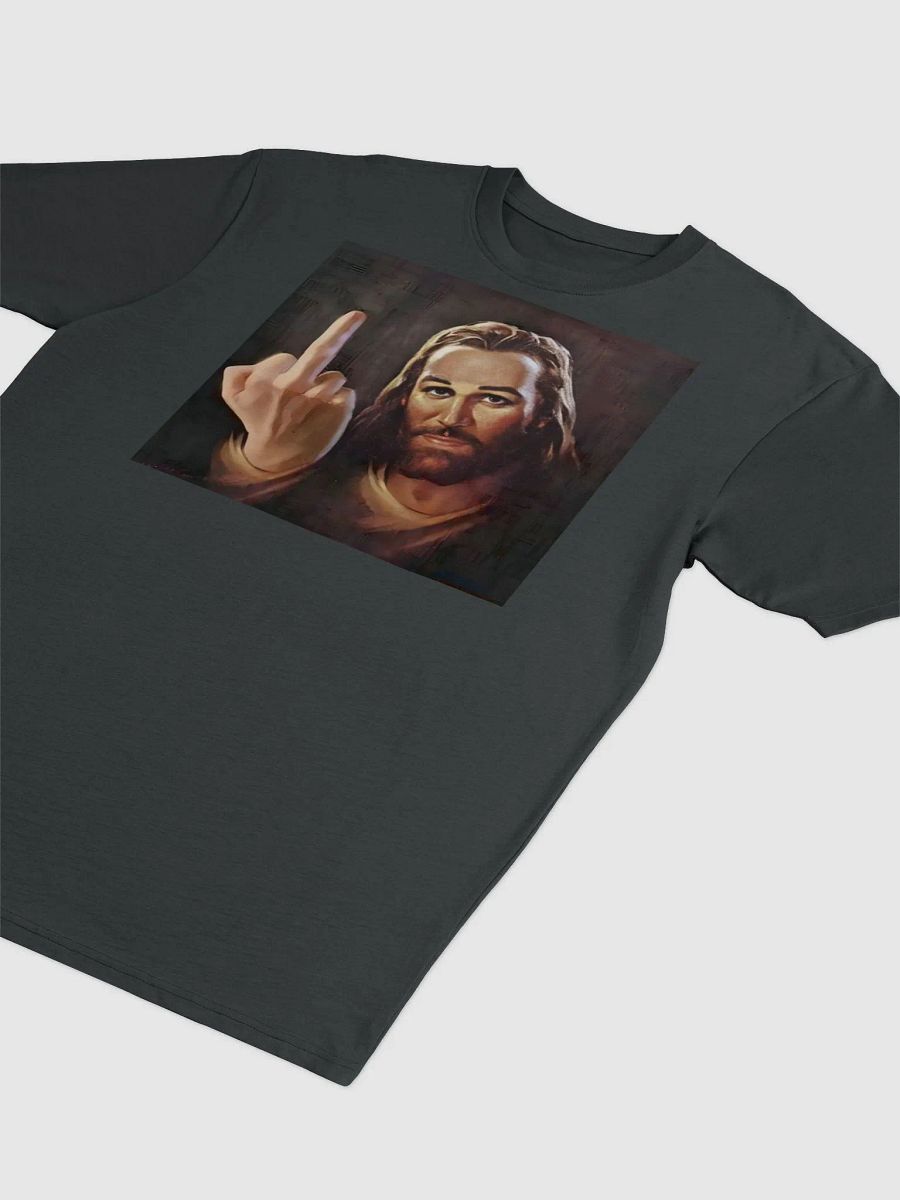 Middle Finger Jesus product image (3)