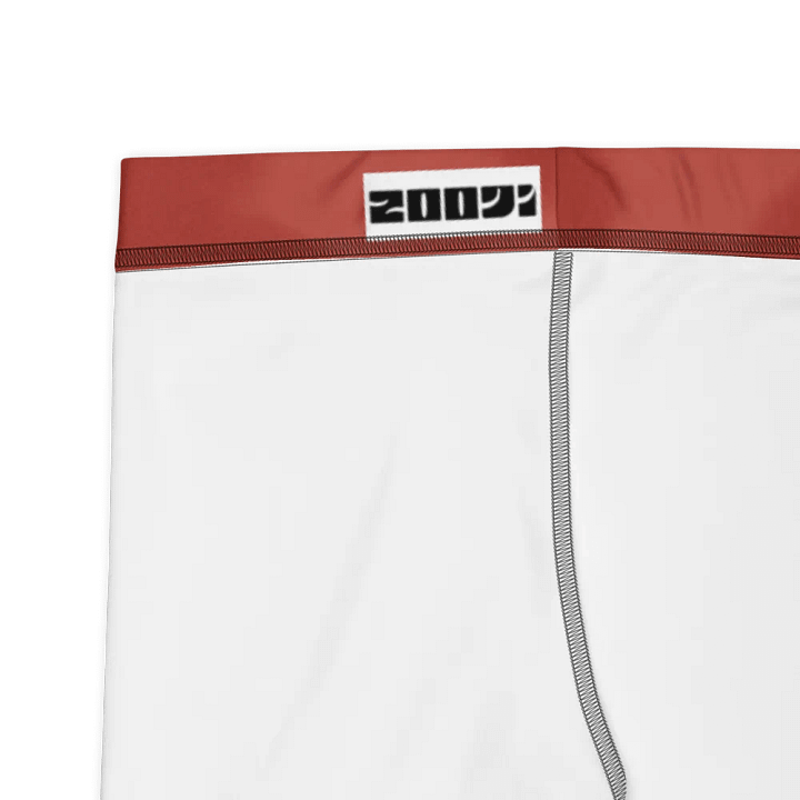 All-Over Print Shorts product image (2)