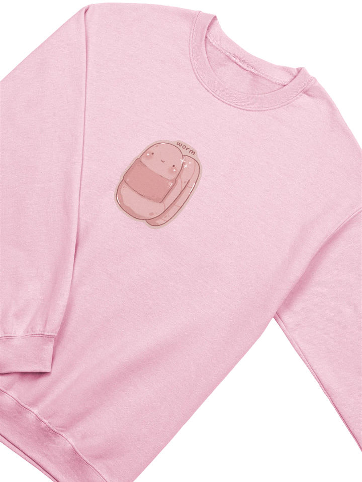 Worm sweater product image (2)