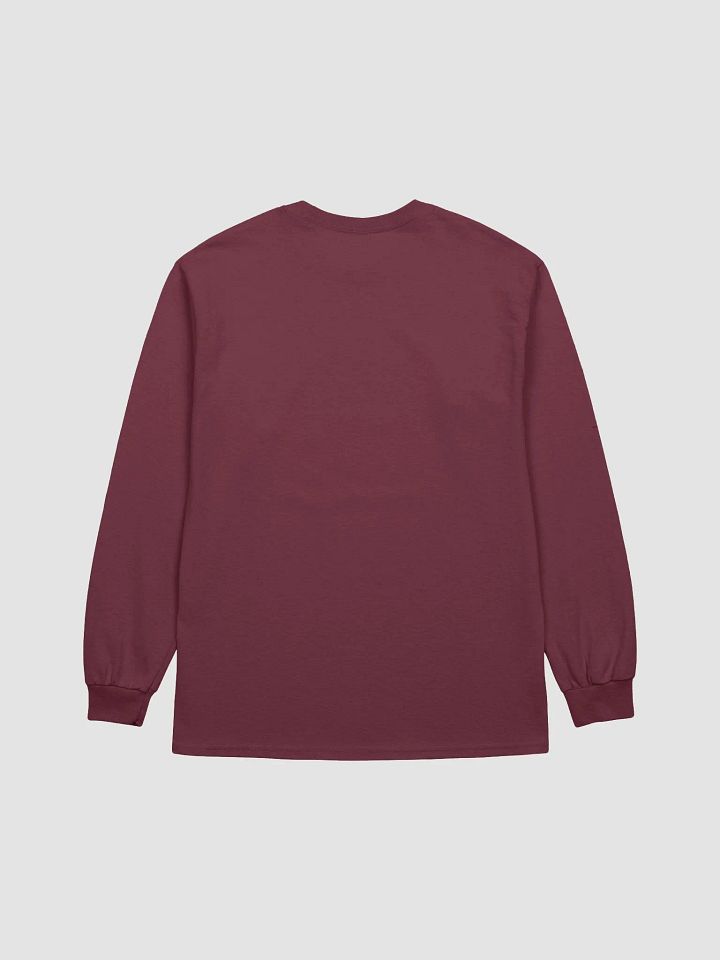 ALPHA FAM LONG SLEEVE SHIRT product image (6)