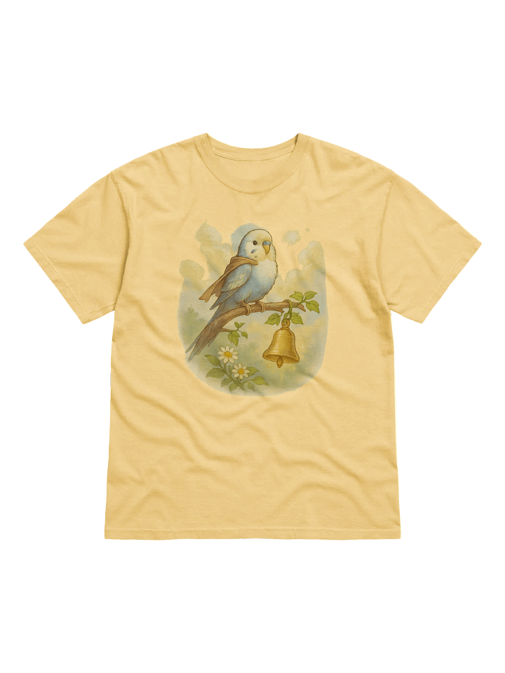 Guardian of the Bell product image (2)