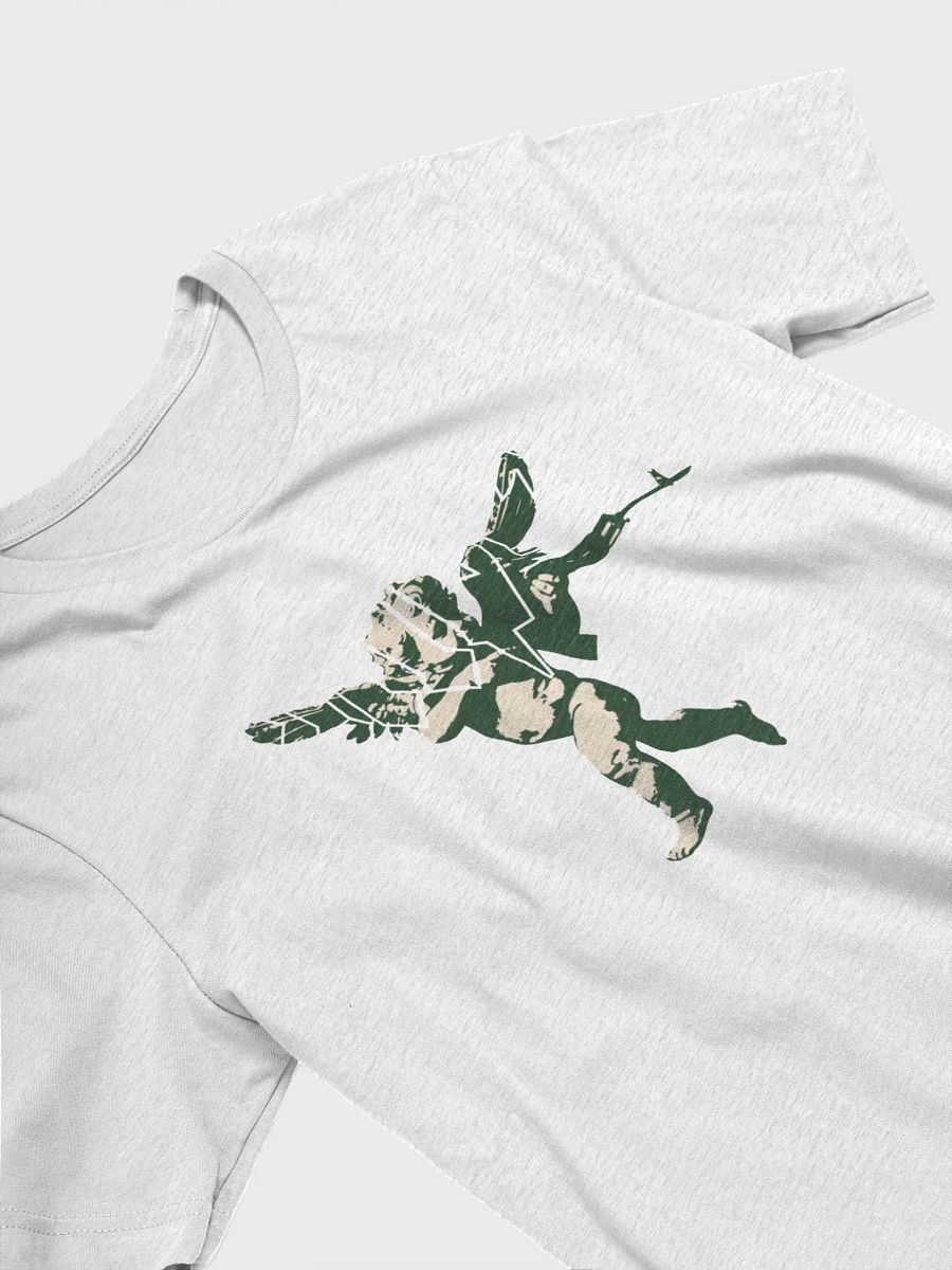 Seraphim & Steel T-Shirt product image (9)