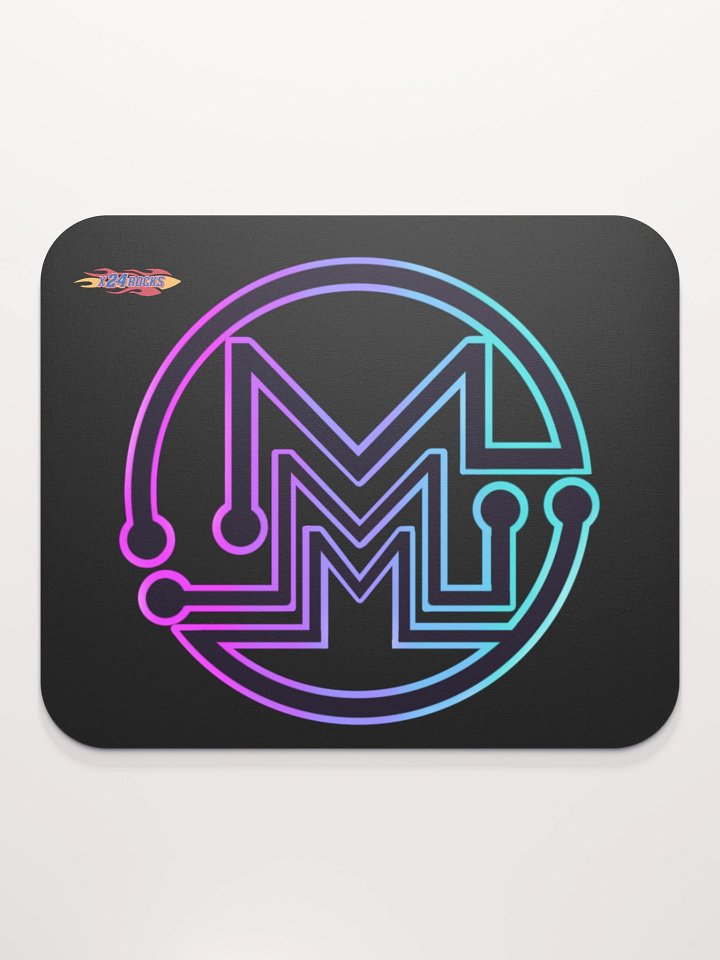 MMM Pad product image (2)