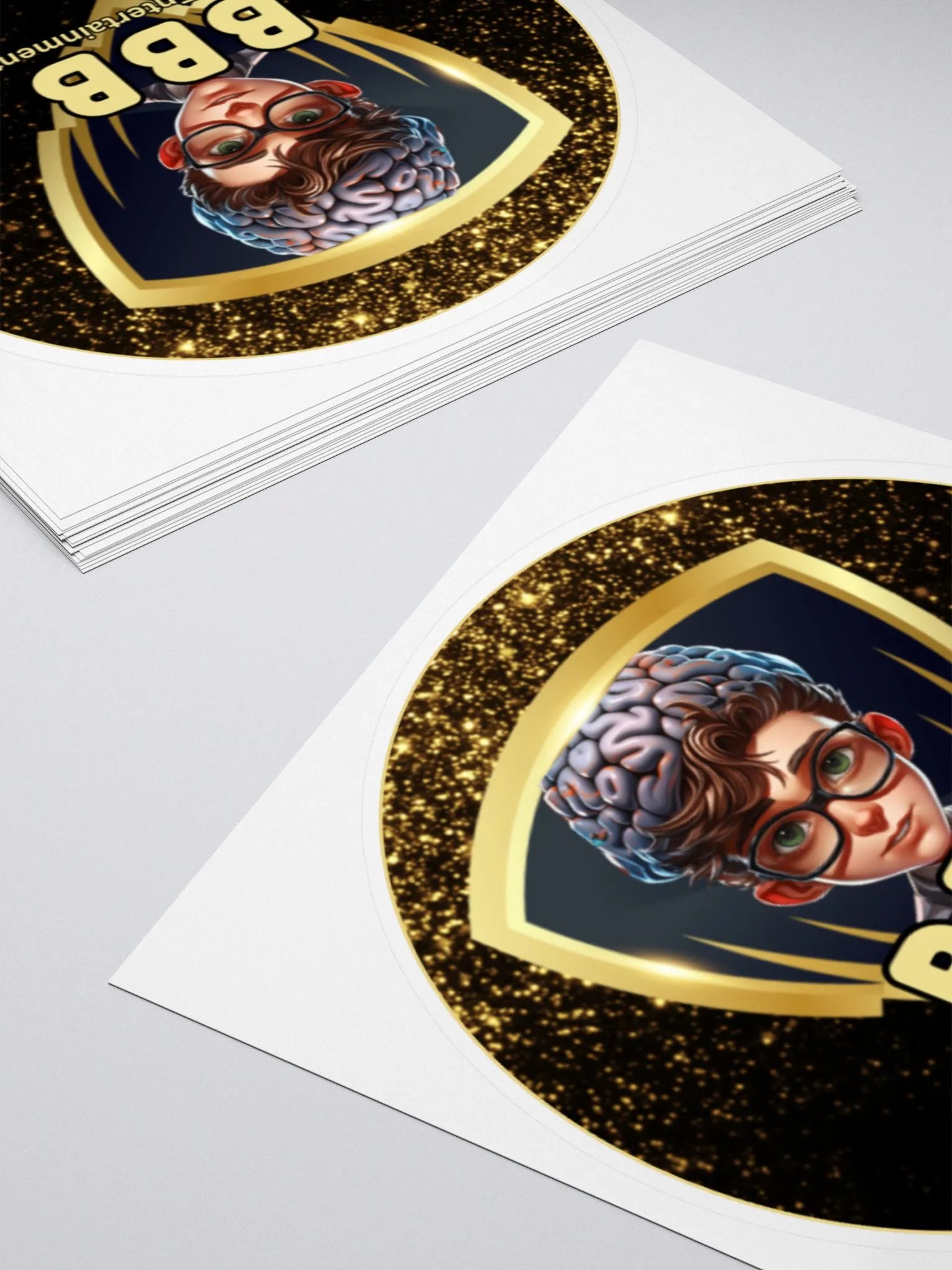 BBB Sticker product image (10)