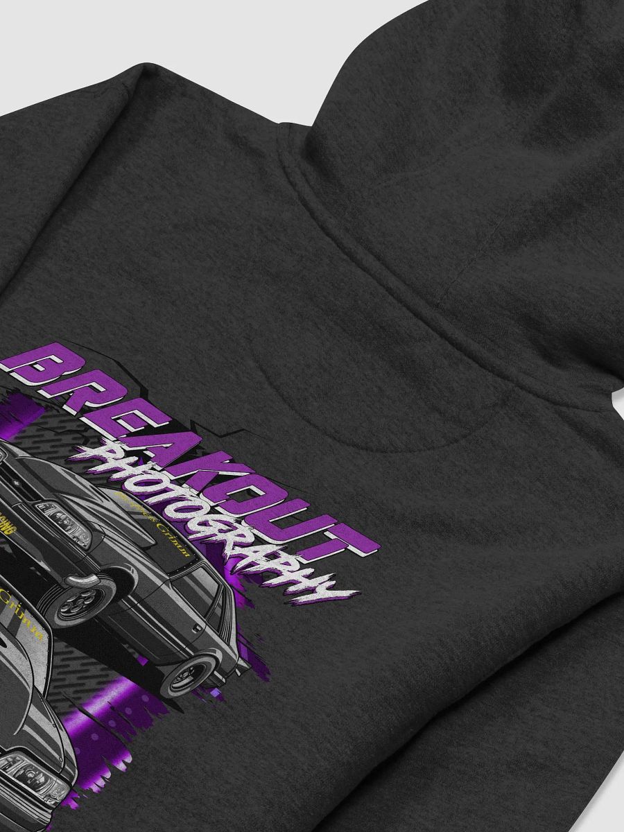 Breakout Photography - Hoodie product image (41)