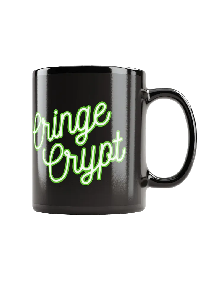 Cringe Crypt Mug product image (4)