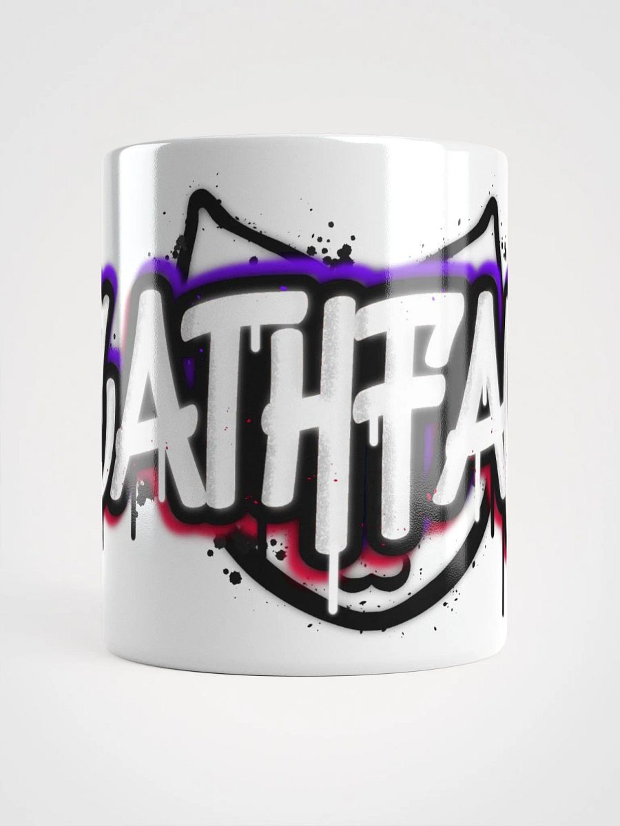 Classic Spray Mug product image (10)