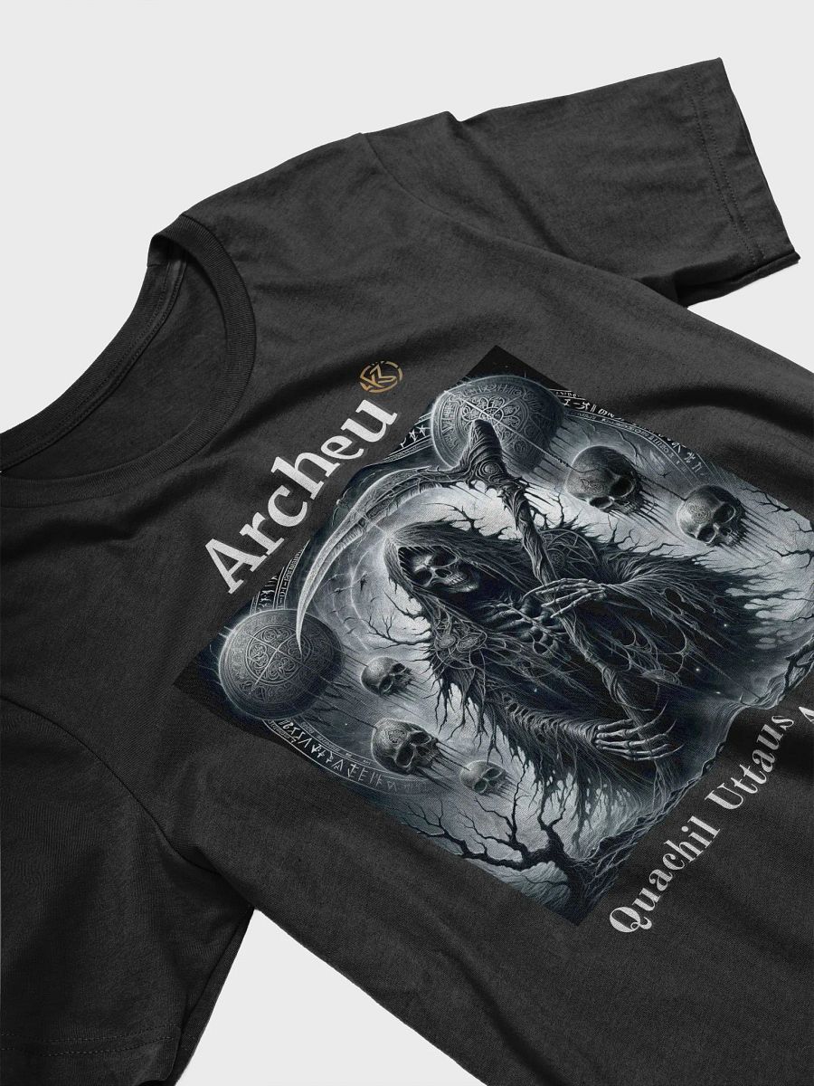Supernal Archeu | Supersoft T-Shirt product image (3)