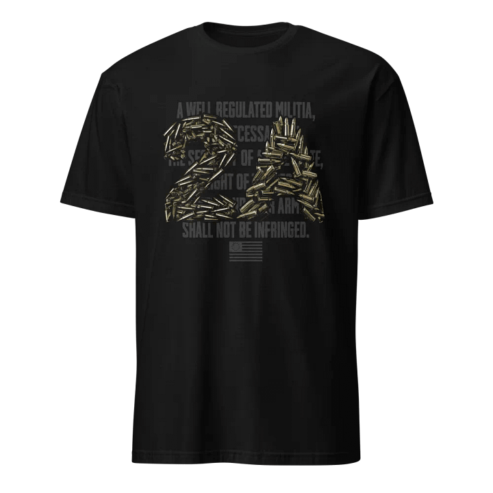 2A Bullets product image (1)