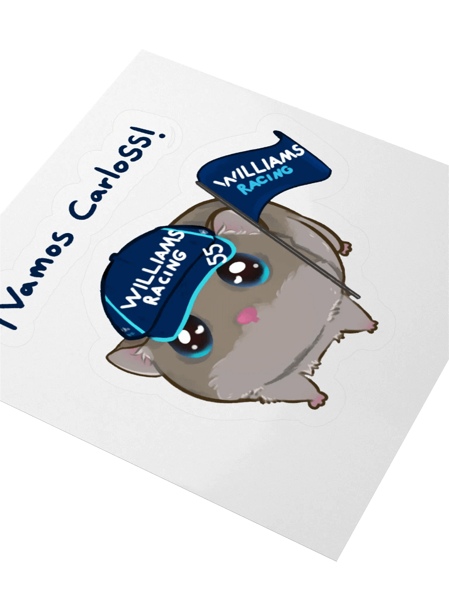 Vamos Carloss product image (3)