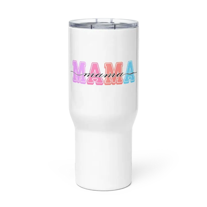 MAMA's Travel Companion product image (3)