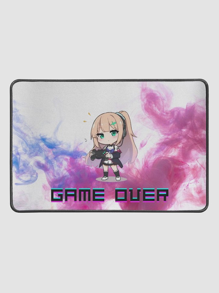 Game Over Chibi Mat product image (1)