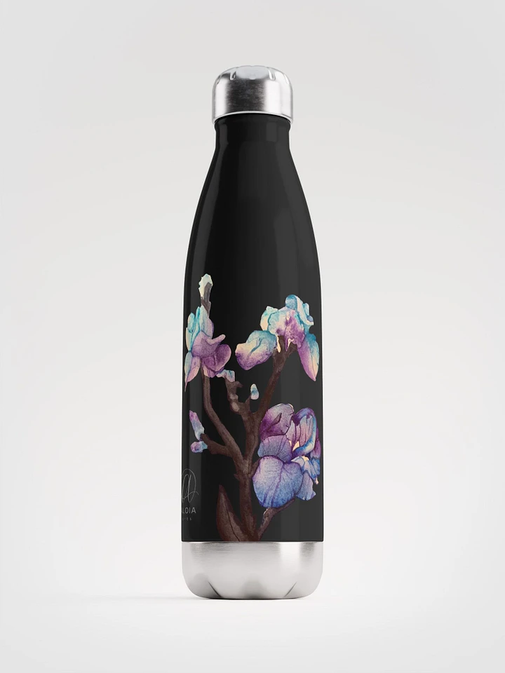 Orchids Water Bottle product image (2)