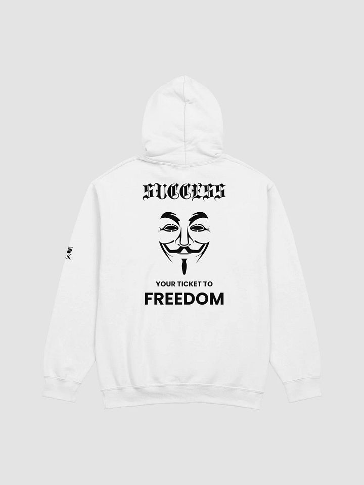 Success: Your Ticket to Freedom product image (37)