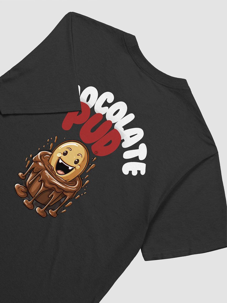 CHOCOLATE PUD TEE product image (5)