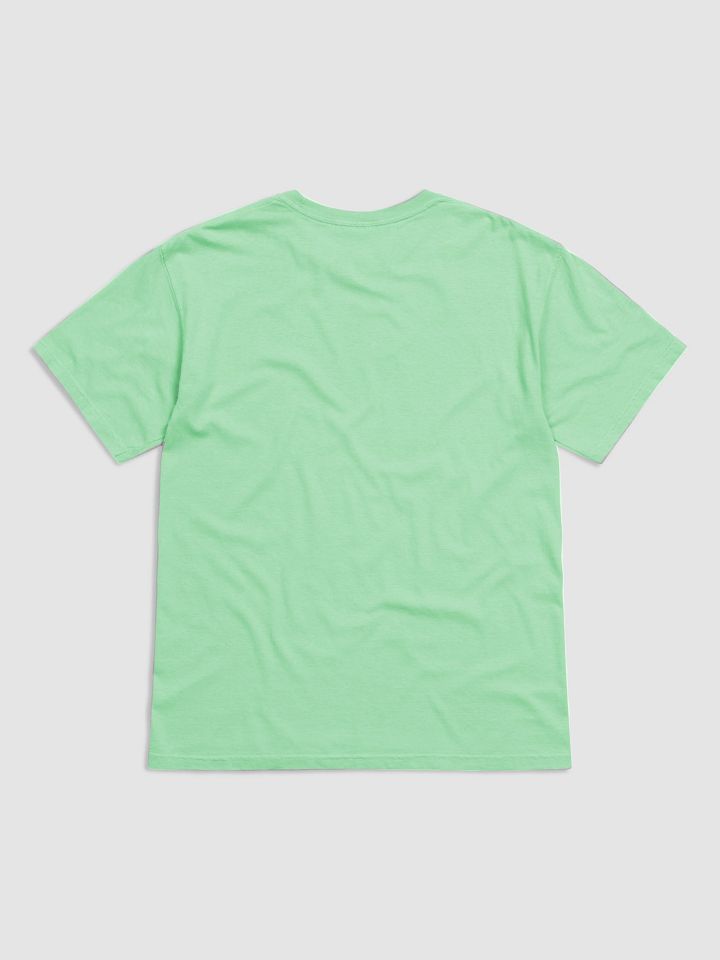 Pencil Warrior Graphic T-Shirt product image (2)