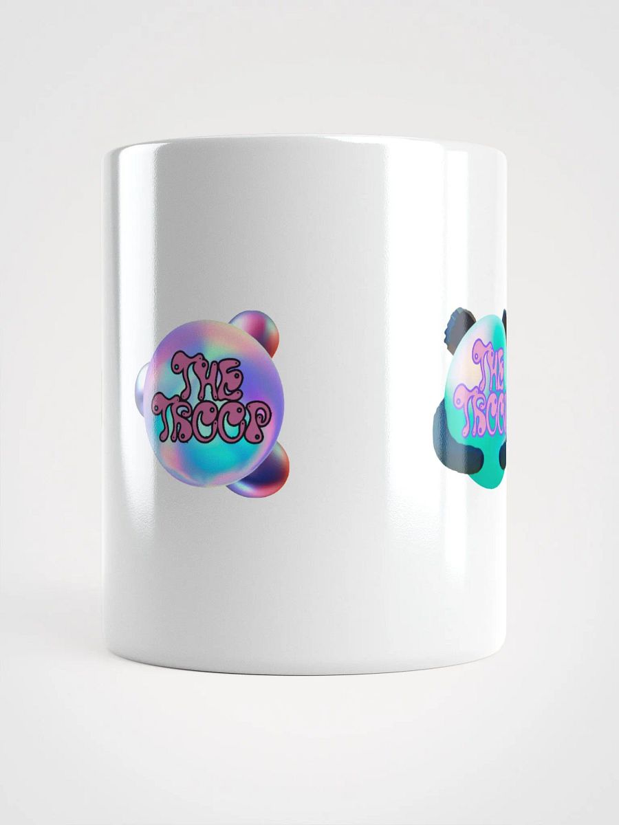 Troop Leader Mug product image (13)