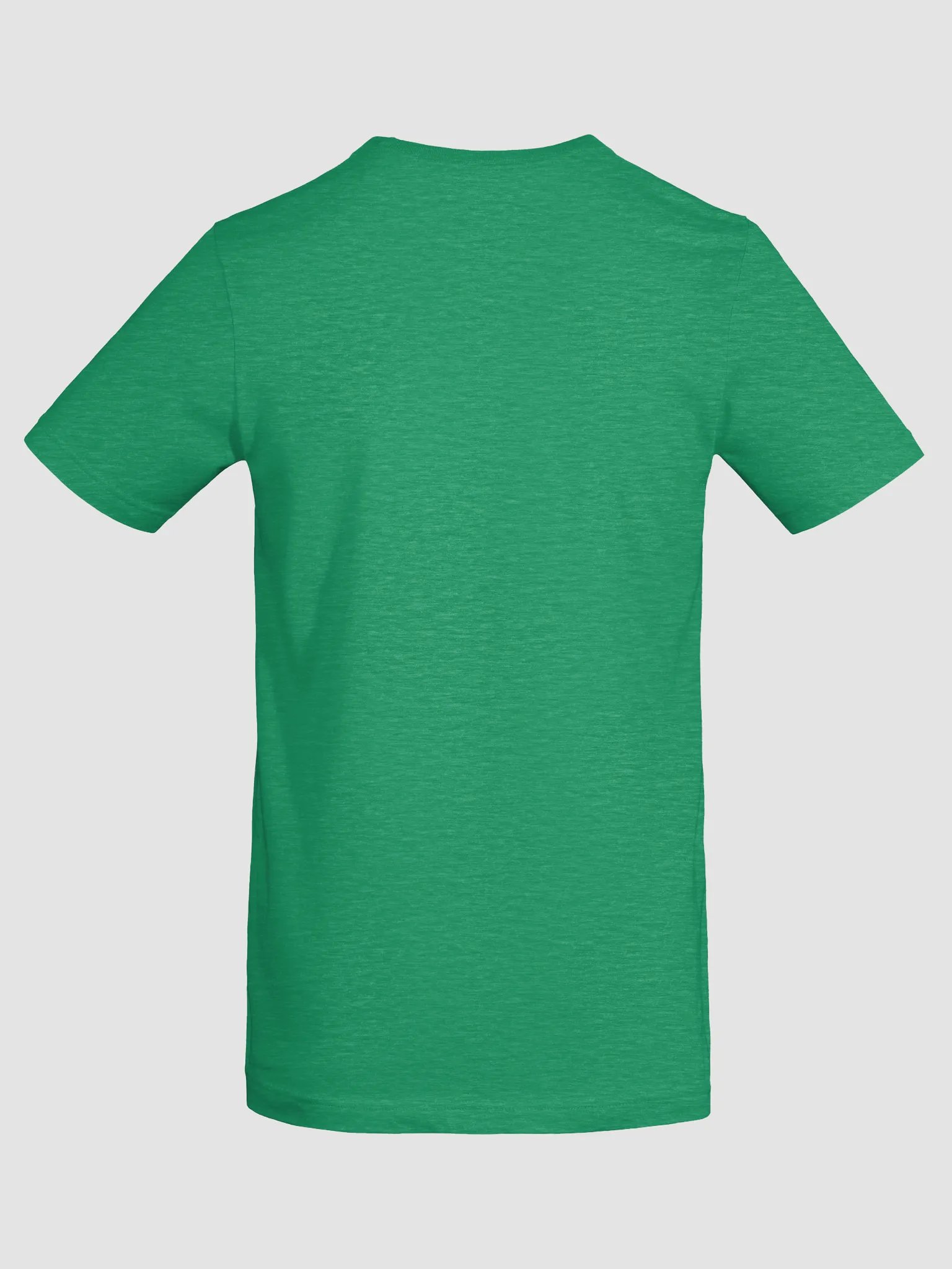 Hypenado Super-Soft Tee (Light) product image (56)