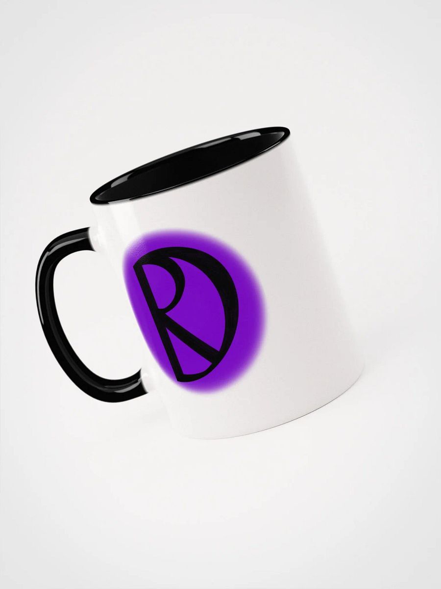 RenDrums Logo Mug product image (38)