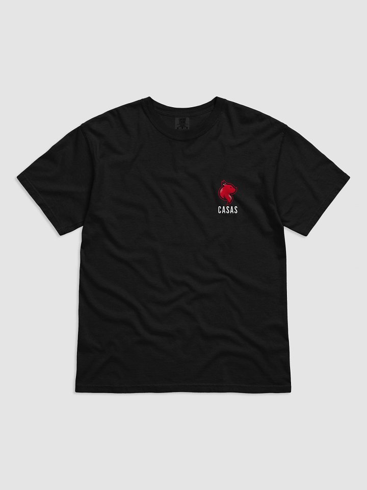Main Red Tee product image (1)