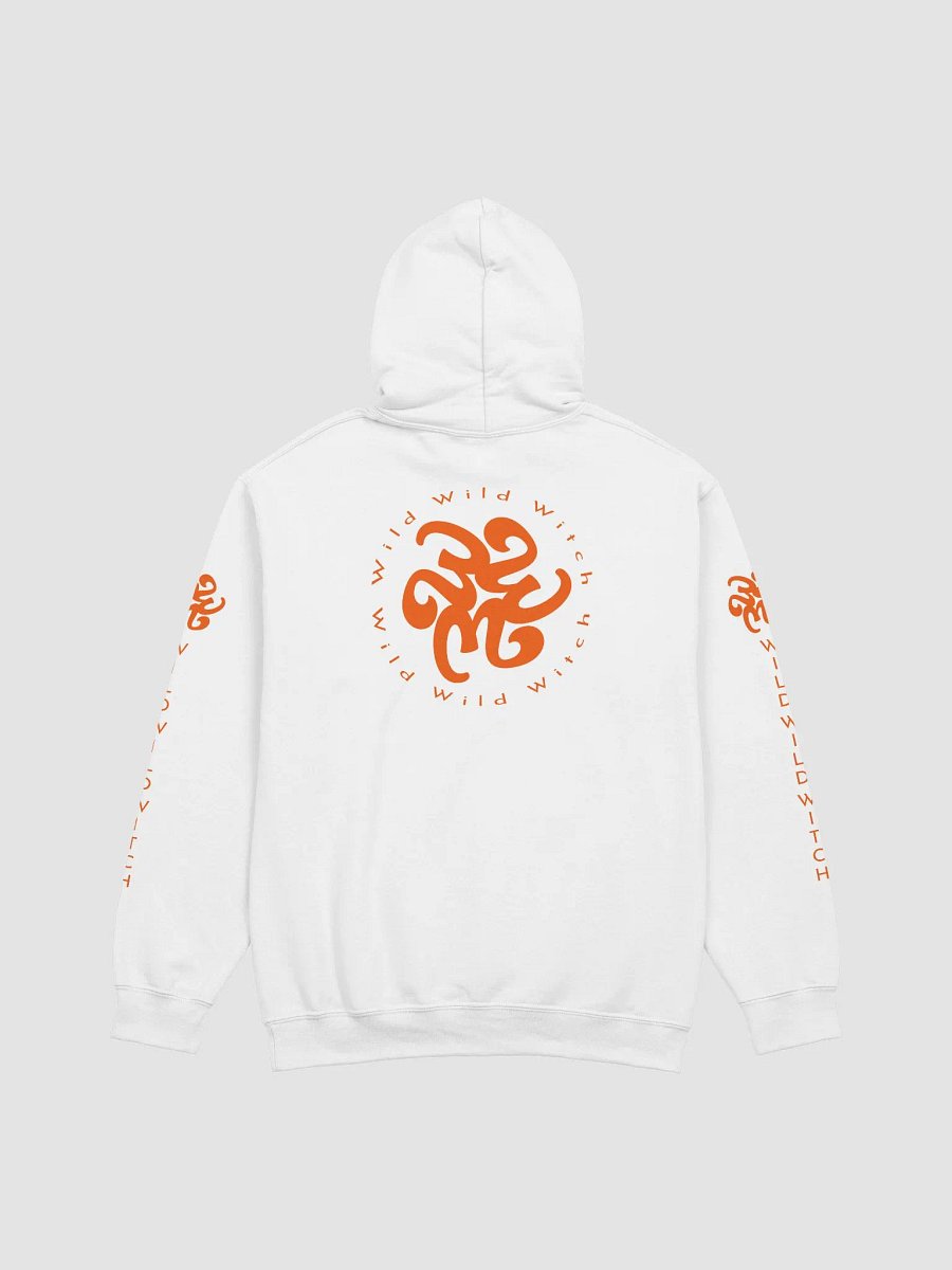 Wild Wild Witch Hoodie product image (6)