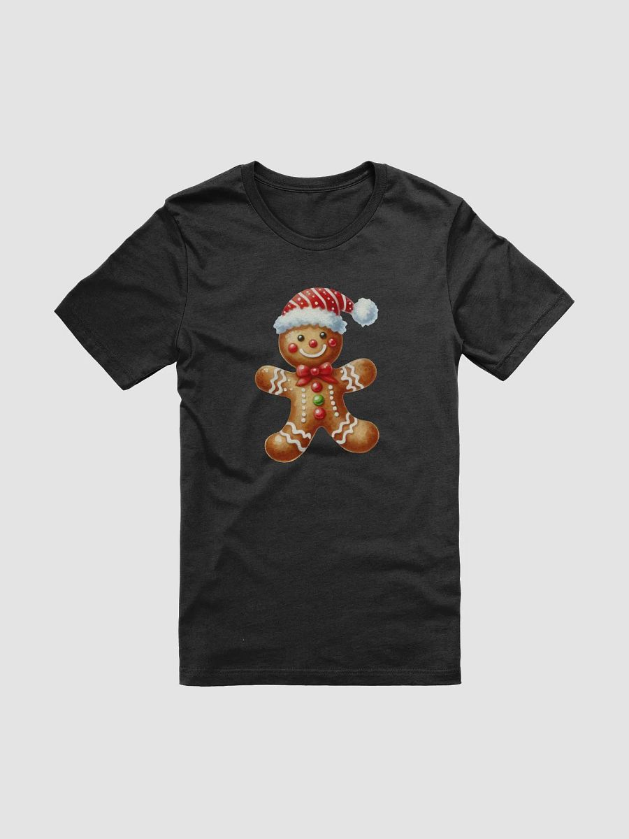 Christmas Gingerbread Man 24 product image (1)