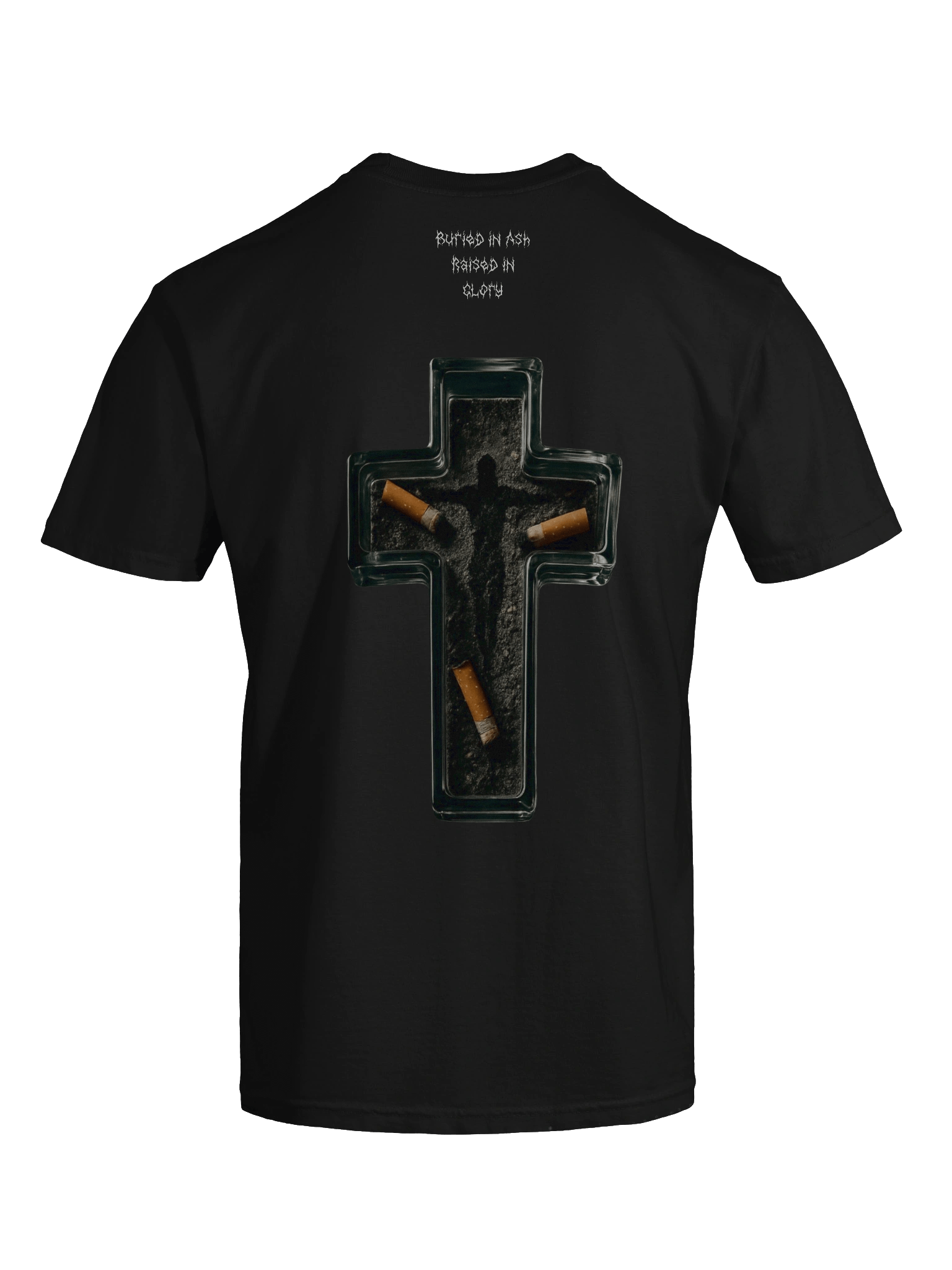 HEART//BURNT Tee product image (9)
