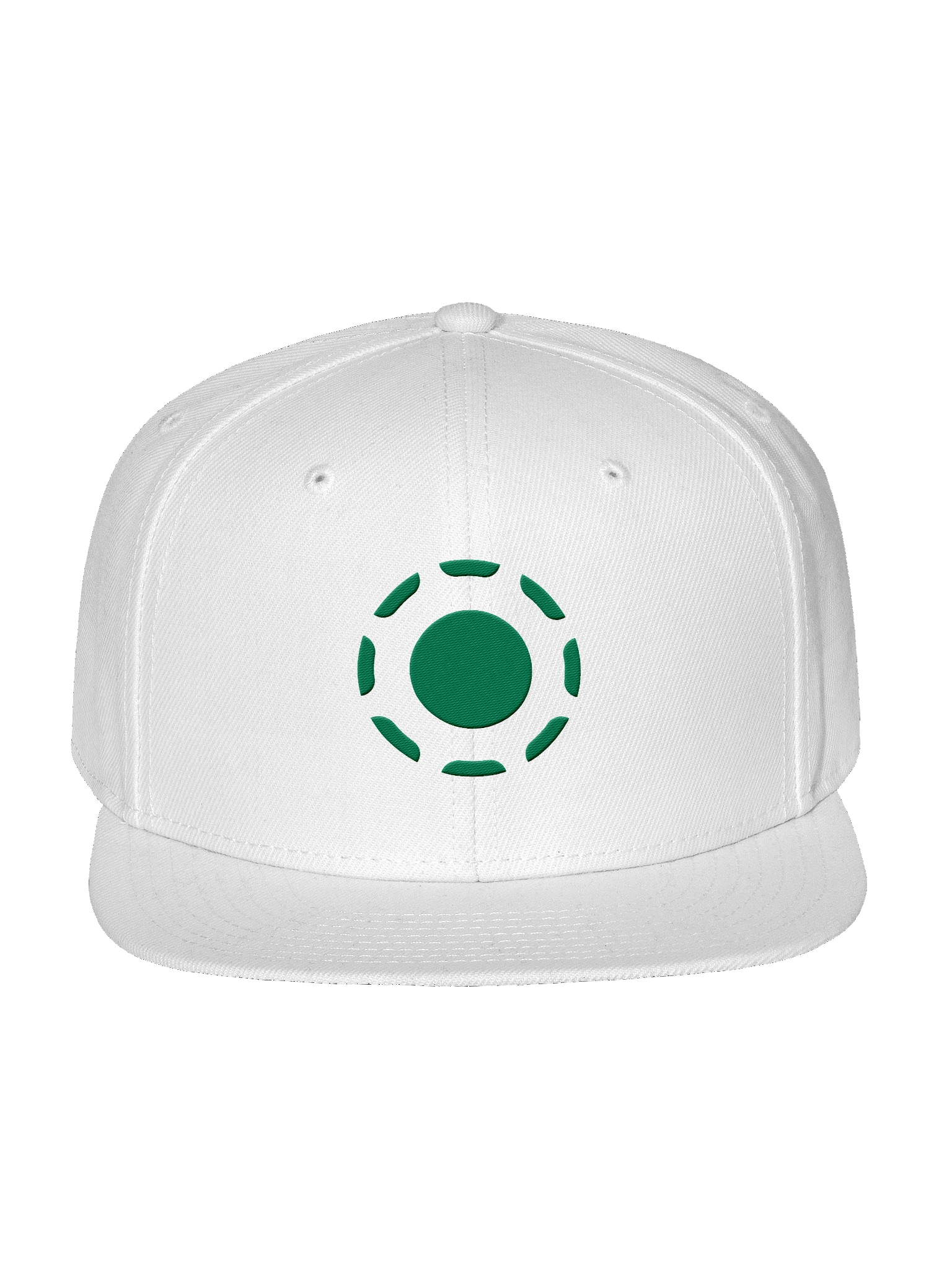 LocalSend Cap (White) product image (1)