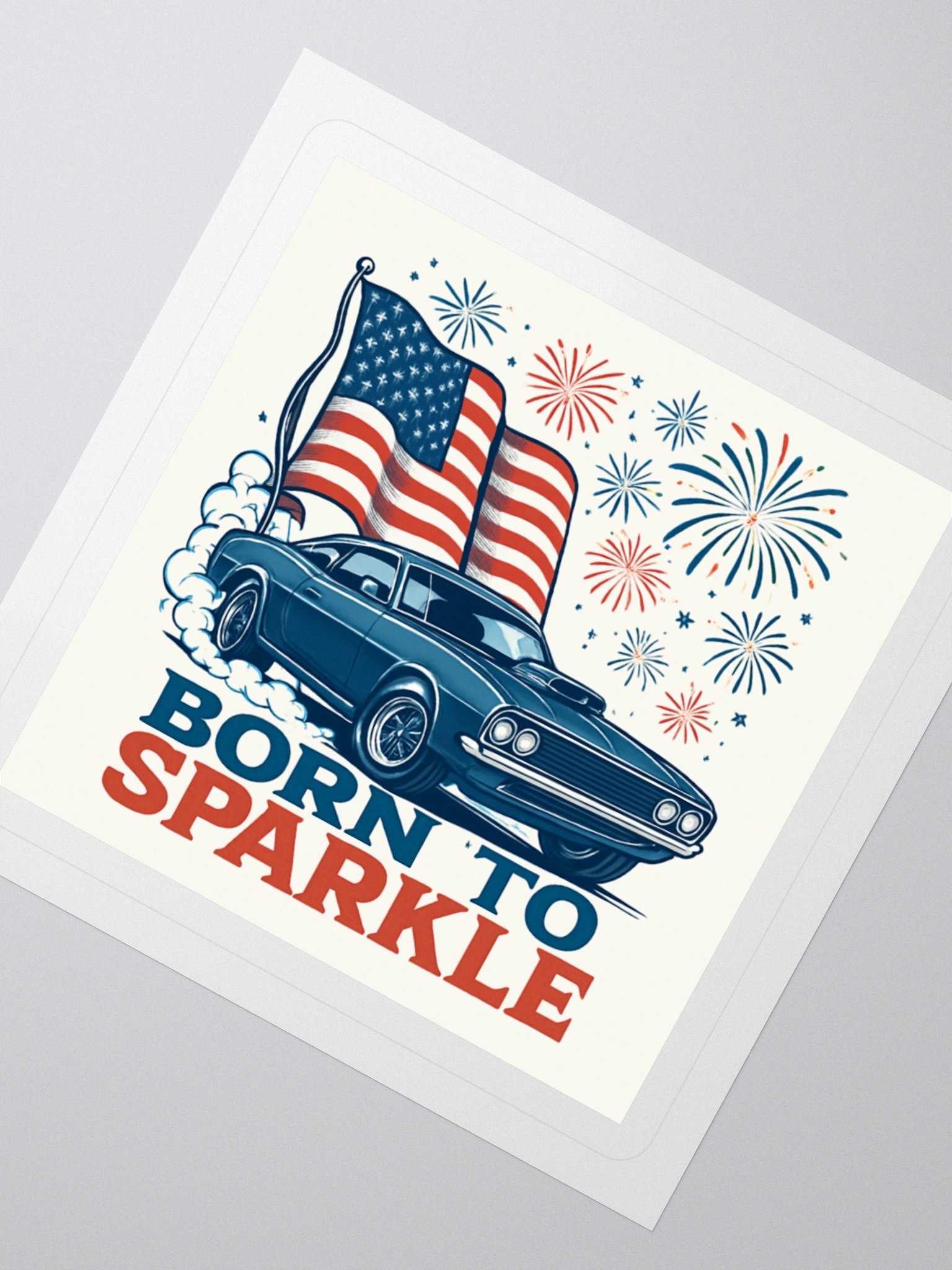 AMERICAN MUSCLE product image (6)