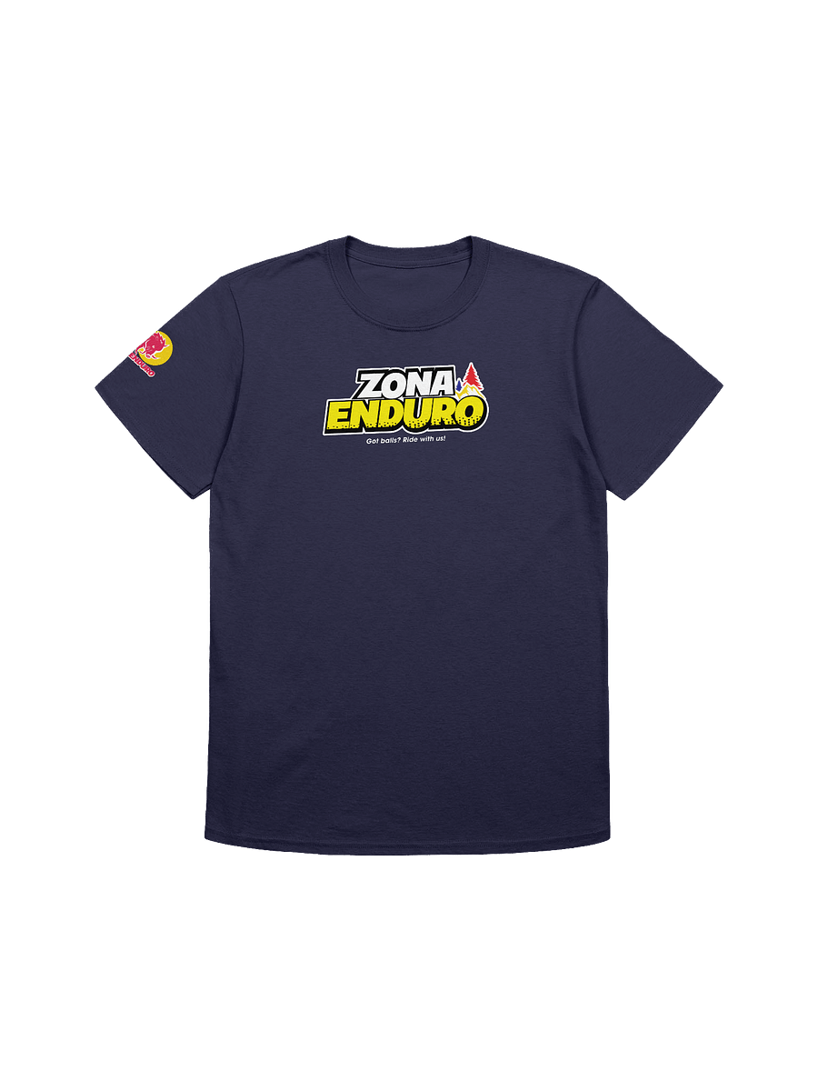Wild Boar Enduro Tee product image (3)