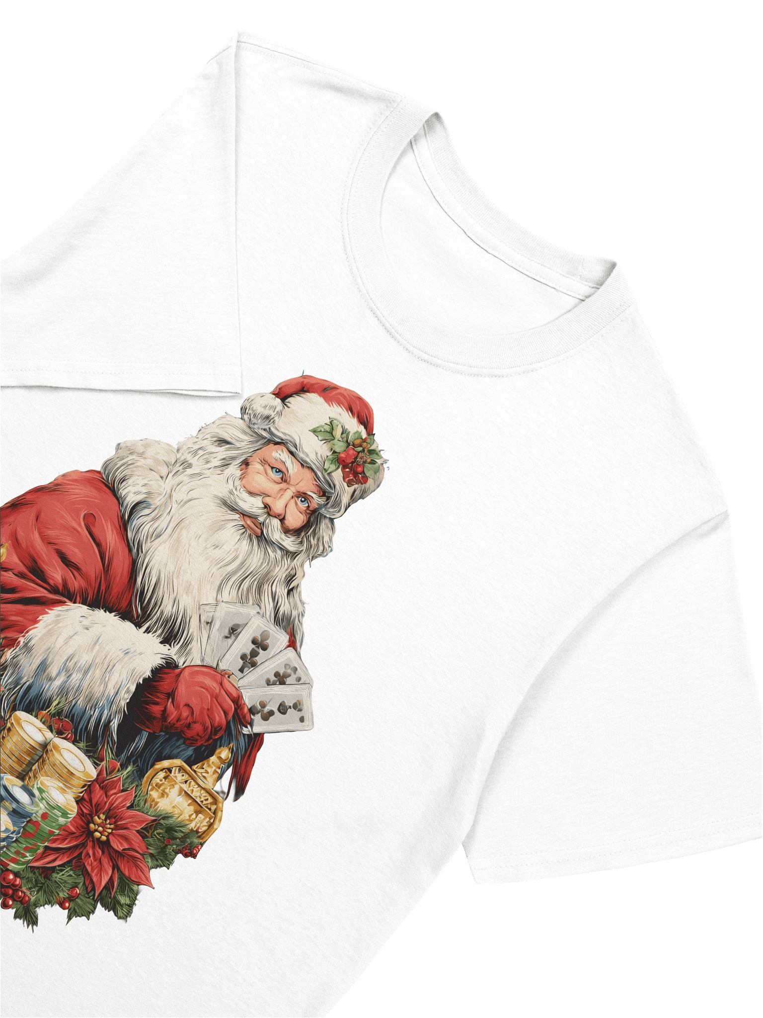 Santa's Royal Flush product image (7)