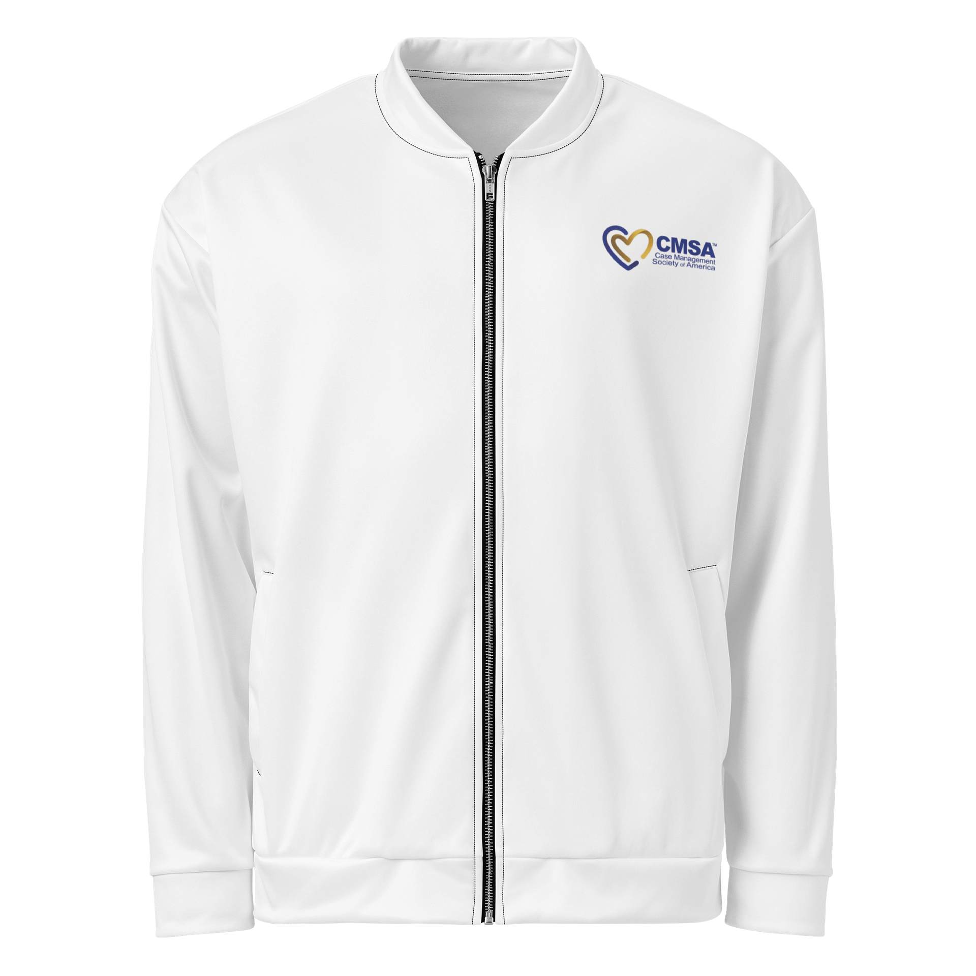 CMSA Bomber Jacket product image (1)