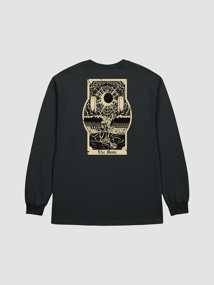 xarantharax - The Moon Long Sleeve™ product image (2)