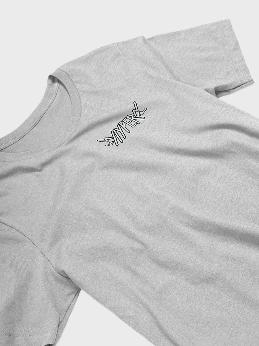 Puma Eye Shirt Logo on Back Text in Front product image (15)