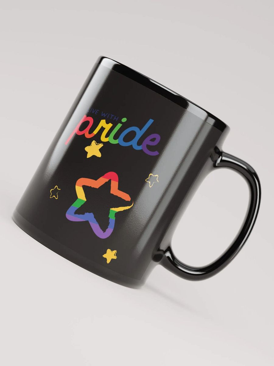 Pride mug product image (4)
