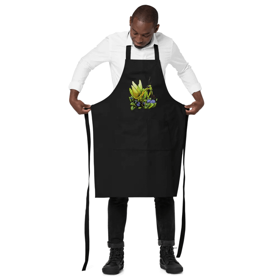 Mantis tablier/apron product image (4)