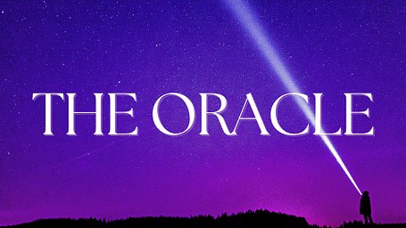 The Oracle