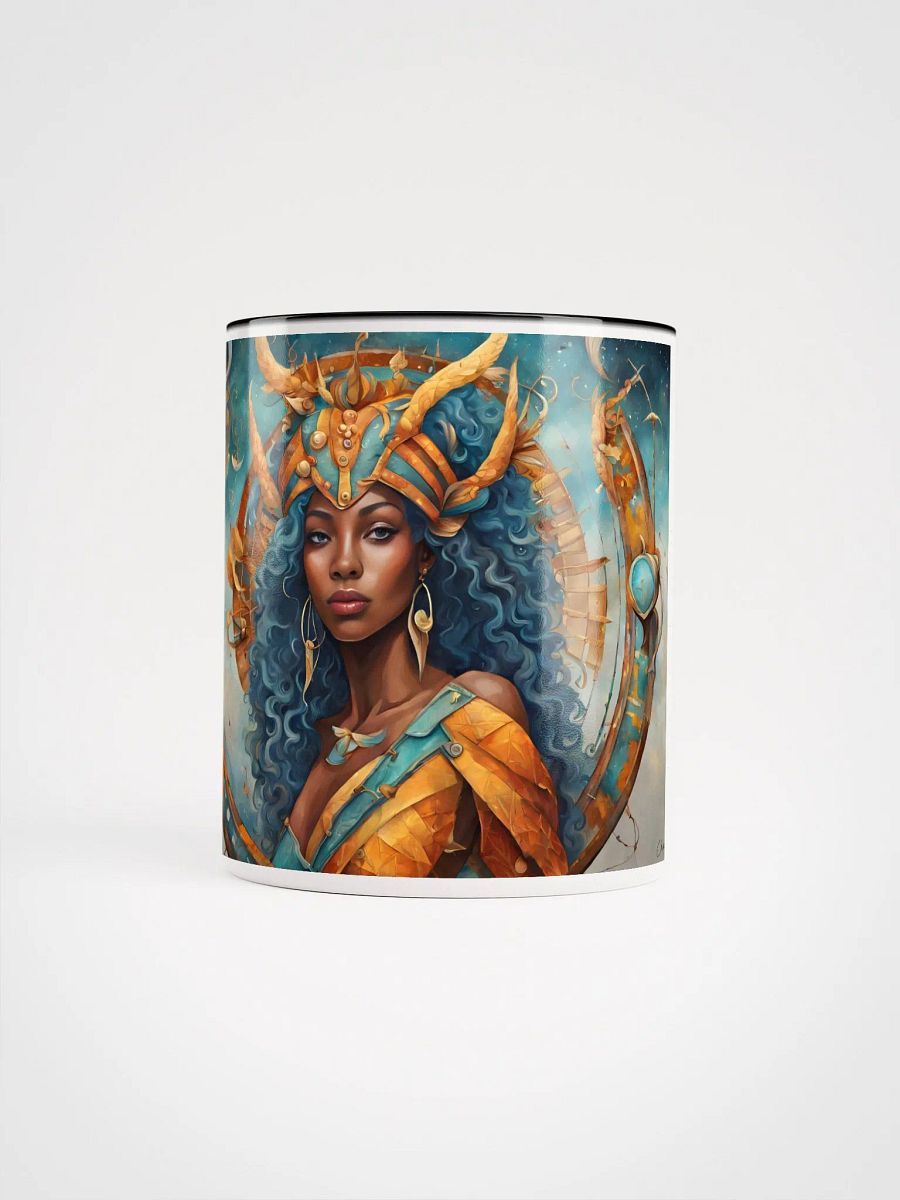 Zodiac Revelries: Samba's Joyful Star Signs product image (10)