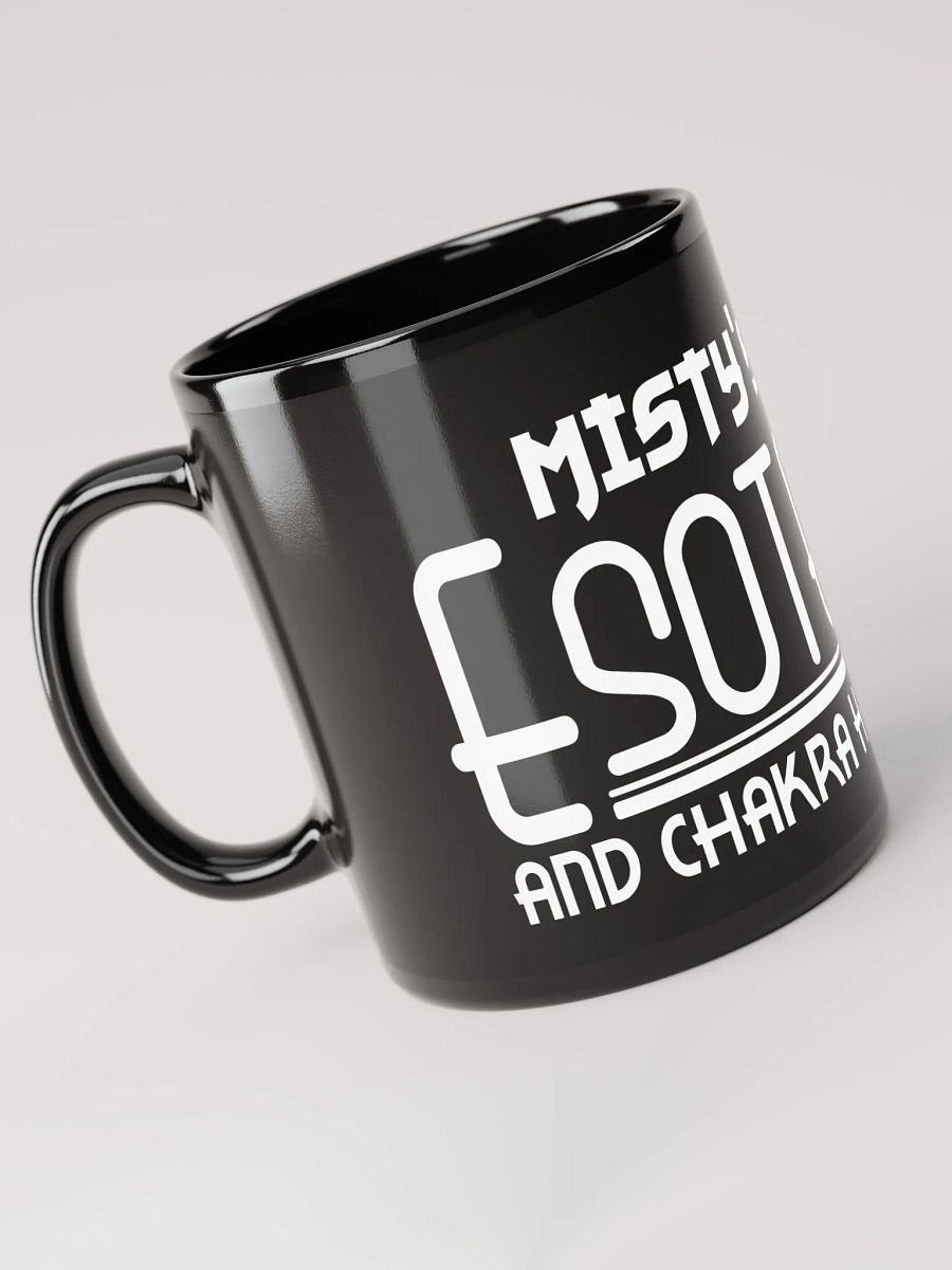 Misty's Esoterica Mug product image (6)