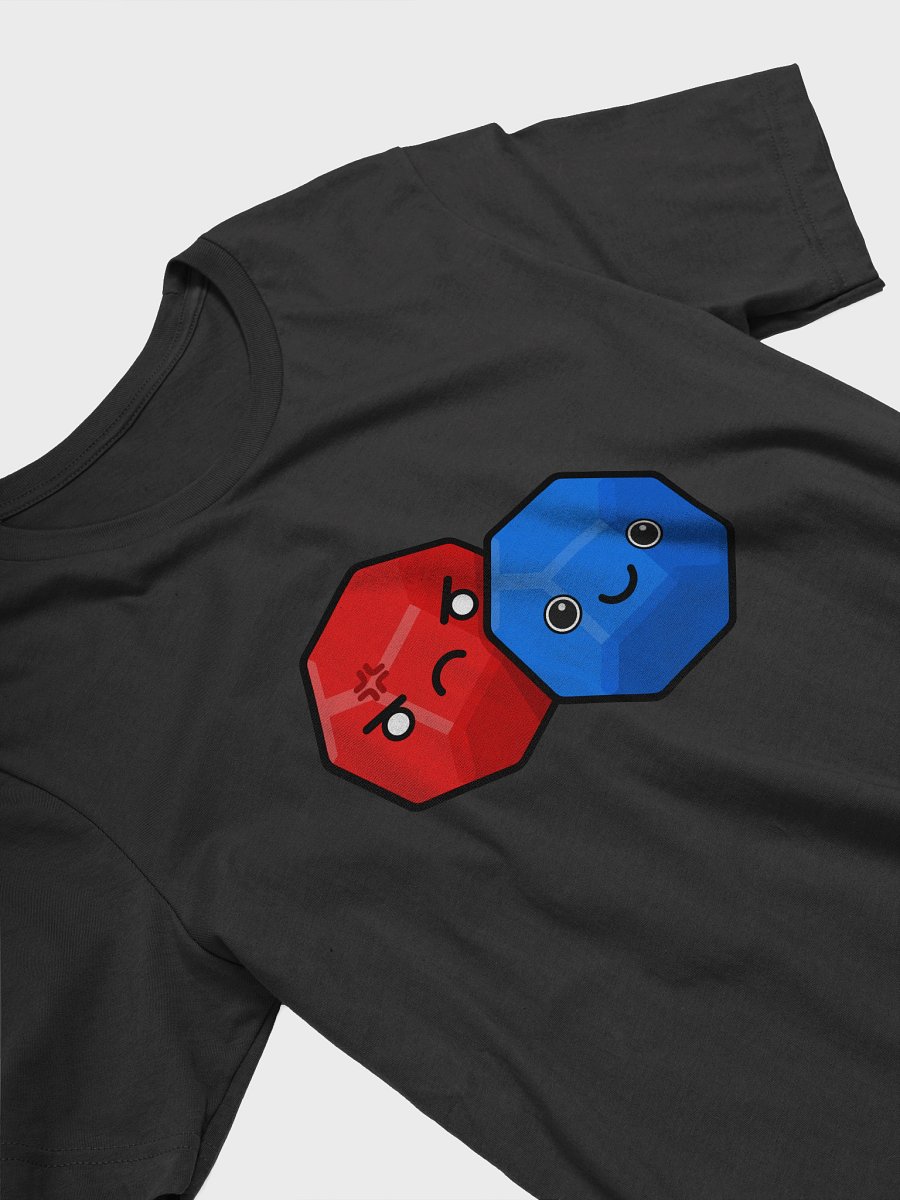 Block Pair T-Shirt product image (17)