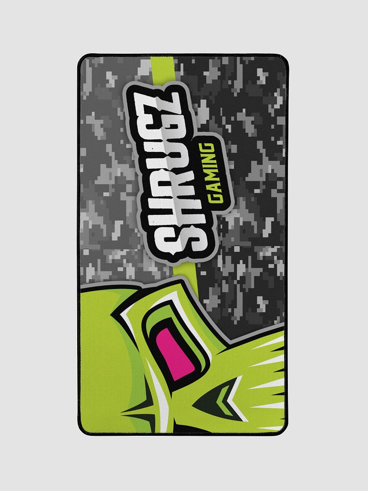 Shrugz Desk Pad product image (2)