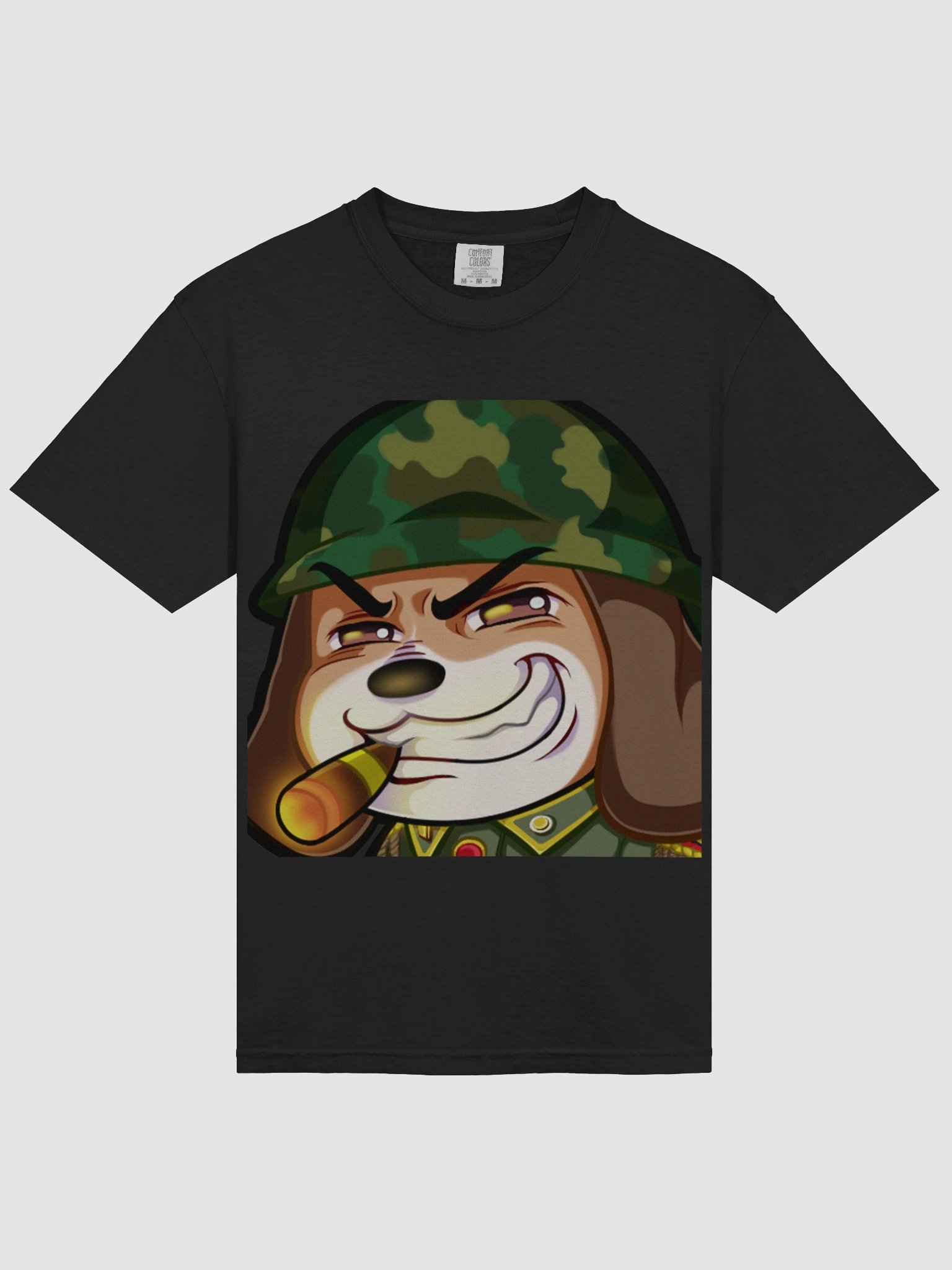 War Criminal Shirt product image (17)