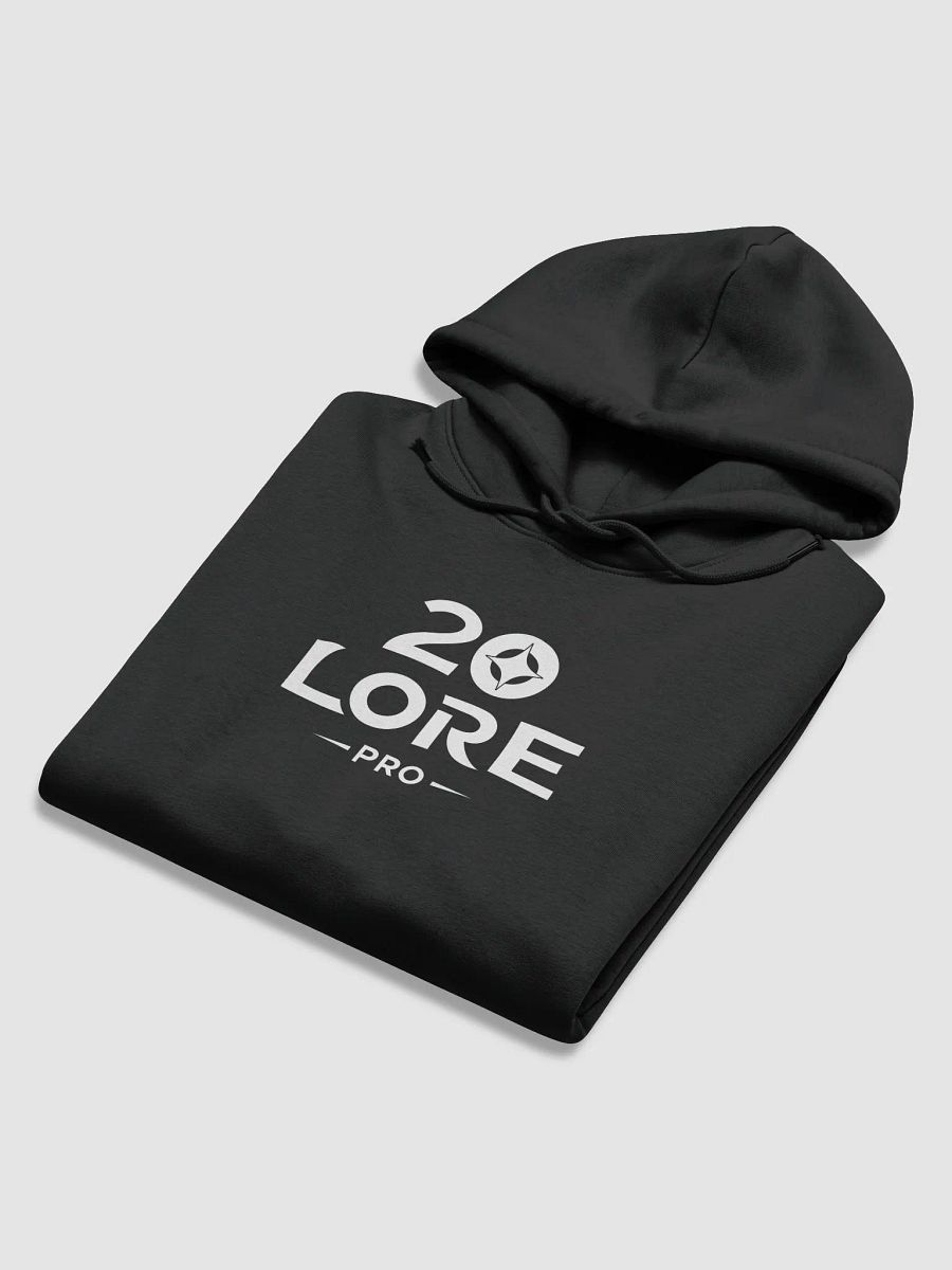 Eco Friendly - Printed Hoodie product image (4)