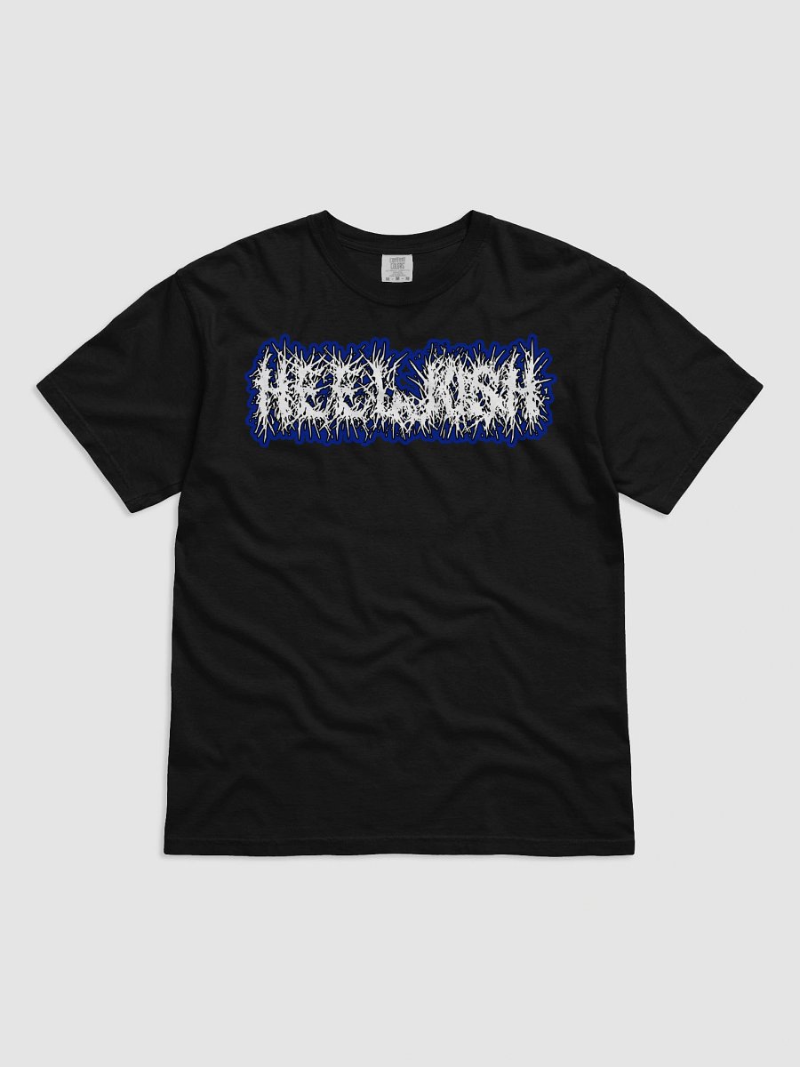 HeelJosh Metal! product image (2)