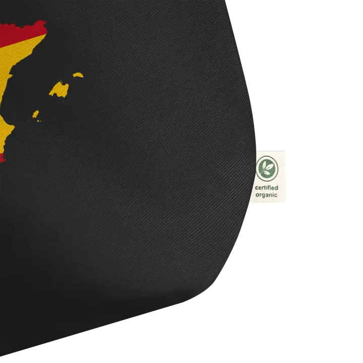 "Spain" Eco Tote product image (2)