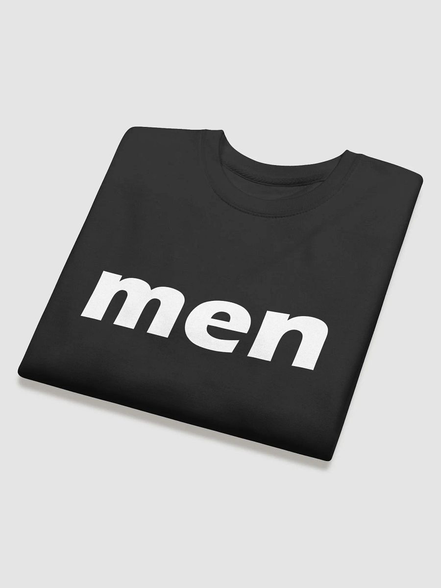 premium men sweatshirt (unisex) product image (4)