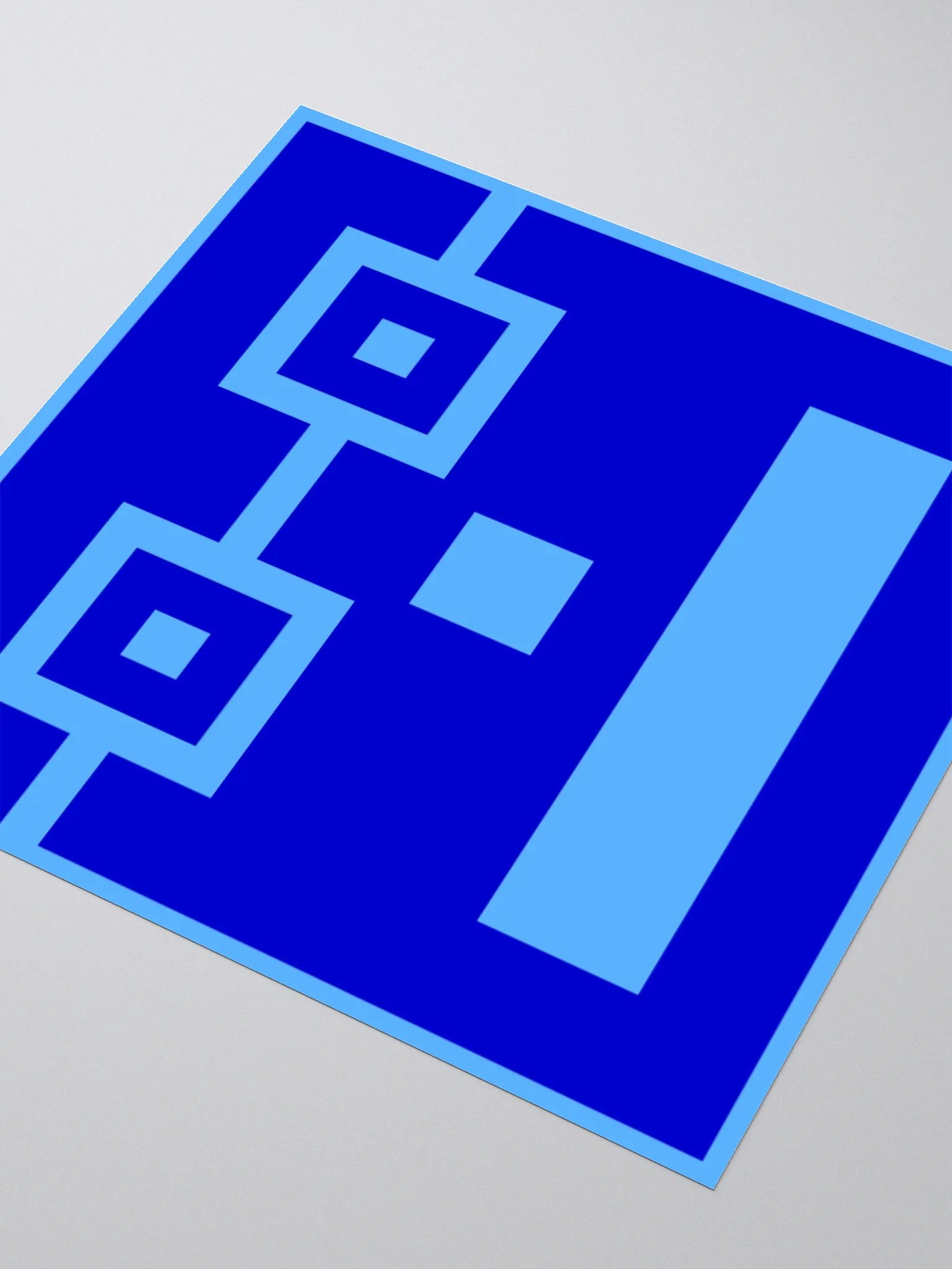 Squarely Stickers product image (7)